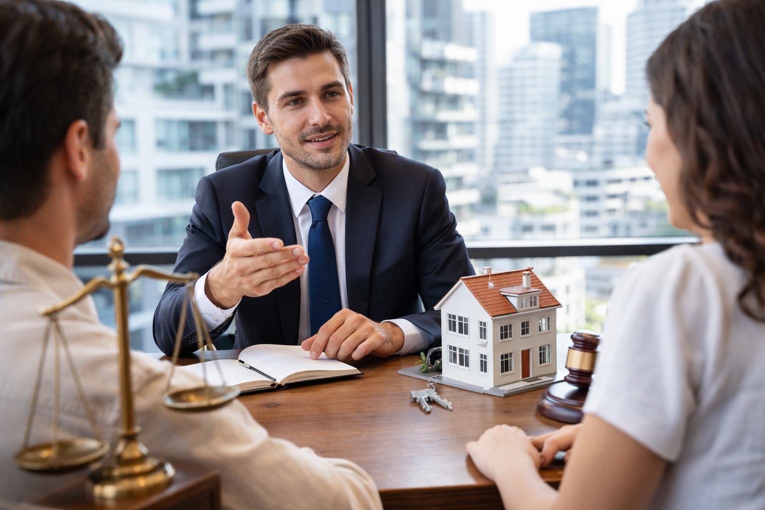 Tapuda Avukat Zorunluluğu Tartışılıyor: Uzmanlar ve Yatırımcılar Ne Düşünüyor?